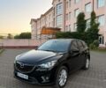 Черный Мазда СХ-5, объемом двигателя 2.19 л и пробегом 134 тыс. км за 13200 $, фото 1 на Automoto.ua