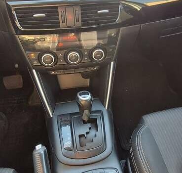 Чорний Мазда СХ-5, об'ємом двигуна 2.5 л та пробігом 205 тис. км за 14100 $, фото 7 на Automoto.ua