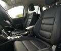 Черный Мазда СХ-5, объемом двигателя 2.2 л и пробегом 199 тыс. км за 14000 $, фото 38 на Automoto.ua