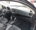 Черный Мазда СХ-5, объемом двигателя 2.2 л и пробегом 220 тыс. км за 14100 $, фото 24 на Automoto.ua