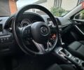 Черный Мазда СХ-5, объемом двигателя 2.2 л и пробегом 199 тыс. км за 13950 $, фото 38 на Automoto.ua