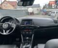 Черный Мазда СХ-5, объемом двигателя 2.2 л и пробегом 179 тыс. км за 12599 $, фото 38 на Automoto.ua