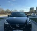 Чорний Мазда СХ-5, об'ємом двигуна 2.19 л та пробігом 162 тис. км за 12750 $, фото 1 на Automoto.ua