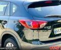 Мазда СХ-5 2013 в Харькове на Automoto.ua Черный Мазда СХ-5, объемом двигателя 2.5 л и пробегом 200 тыс. км за 11999 $, фото 5 на Automoto.ua