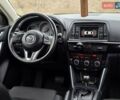 Черный Мазда СХ-5, объемом двигателя 2.2 л и пробегом 317 тыс. км за 12799 $, фото 23 на Automoto.ua