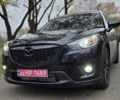 Черный Мазда СХ-5, объемом двигателя 2.2 л и пробегом 150 тыс. км за 16900 $, фото 33 на Automoto.ua