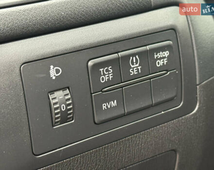 Чорний Мазда СХ-5, об'ємом двигуна 2.2 л та пробігом 194 тис. км за 11999 $, фото 56 на Automoto.ua