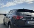 Черный Мазда СХ-5, объемом двигателя 2.19 л и пробегом 152 тыс. км за 13000 $, фото 5 на Automoto.ua