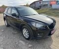 Мазда СХ-5 2013 в Калуше на Automoto.ua Черный Мазда СХ-5, объемом двигателя 2.2 л и пробегом 206 тыс. км за 11700 $, фото 9 на Automoto.ua