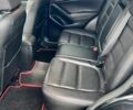 Чорний Мазда СХ-5, об'ємом двигуна 2.2 л та пробігом 223 тис. км за 12699 $, фото 23 на Automoto.ua