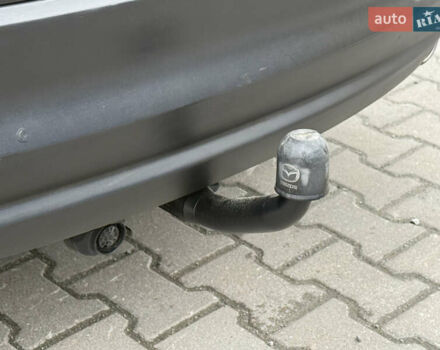 Чорний Мазда СХ-5, об'ємом двигуна 2.2 л та пробігом 194 тис. км за 11999 $, фото 25 на Automoto.ua
