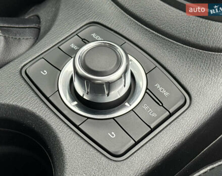 Чорний Мазда СХ-5, об'ємом двигуна 2.2 л та пробігом 194 тис. км за 11999 $, фото 53 на Automoto.ua