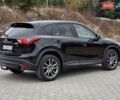 Черный Мазда СХ-5, объемом двигателя 2.2 л и пробегом 317 тыс. км за 12799 $, фото 7 на Automoto.ua