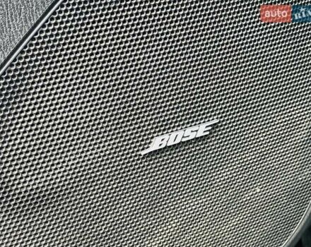 Чорний Мазда СХ-5, об'ємом двигуна 2.5 л та пробігом 200 тис. км за 10999 $, фото 24 на Automoto.ua