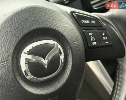 Чорний Мазда СХ-5, об'ємом двигуна 2.2 л та пробігом 194 тис. км за 11999 $, фото 60 на Automoto.ua