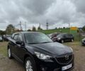 Чорний Мазда СХ-5, об'ємом двигуна 2.5 л та пробігом 212 тис. км за 15900 $, фото 2 на Automoto.ua