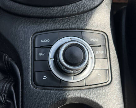 Черный Мазда СХ-5, объемом двигателя 2.2 л и пробегом 260 тыс. км за 14000 $, фото 10 на Automoto.ua