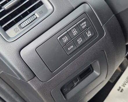 Черный Мазда СХ-5, объемом двигателя 2.2 л и пробегом 150 тыс. км за 16900 $, фото 58 на Automoto.ua