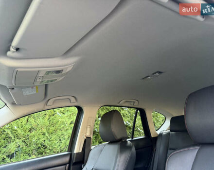 Черный Мазда СХ-5, объемом двигателя 2.2 л и пробегом 166 тыс. км за 14200 $, фото 107 на Automoto.ua