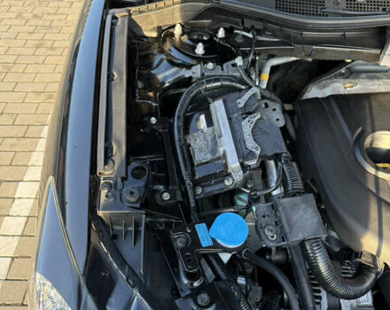 Черный Мазда СХ-5, объемом двигателя 2.2 л и пробегом 166 тыс. км за 14200 $, фото 45 на Automoto.ua