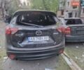 Черный Мазда СХ-5, объемом двигателя 2.49 л и пробегом 270 тыс. км за 8500 $, фото 2 на Automoto.ua