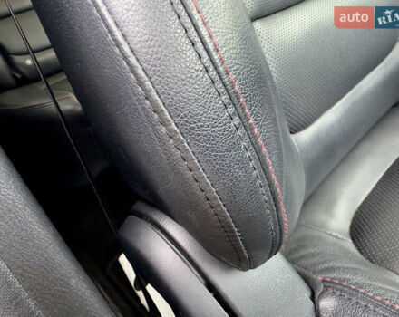 Чорний Мазда СХ-5, об'ємом двигуна 2.2 л та пробігом 158 тис. км за 14450 $, фото 68 на Automoto.ua