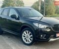 Черный Мазда СХ-5, объемом двигателя 2.19 л и пробегом 223 тыс. км за 12699 $, фото 23 на Automoto.ua