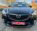 Чорний Мазда СХ-5, об'ємом двигуна 2.2 л та пробігом 158 тис. км за 14450 $, фото 15 на Automoto.ua
