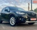 Черный Мазда СХ-5, объемом двигателя 2.19 л и пробегом 223 тыс. км за 12699 $, фото 25 на Automoto.ua