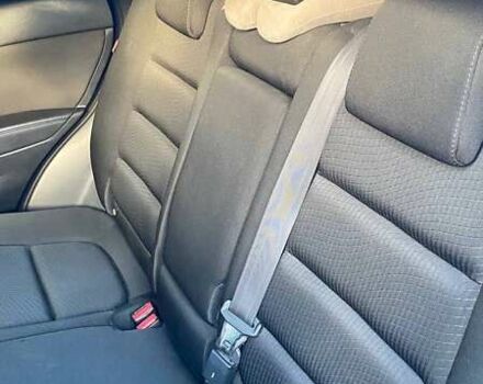 Чорний Мазда СХ-5, об'ємом двигуна 2.2 л та пробігом 240 тис. км за 13300 $, фото 15 на Automoto.ua