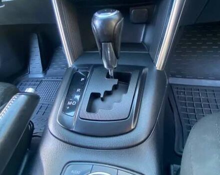 Чорний Мазда СХ-5, об'ємом двигуна 2.2 л та пробігом 240 тис. км за 13300 $, фото 20 на Automoto.ua