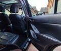 Чорний Мазда СХ-5, об'ємом двигуна 2.19 л та пробігом 208 тис. км за 14200 $, фото 15 на Automoto.ua