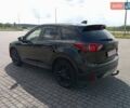 Черный Мазда СХ-5, объемом двигателя 2.2 л и пробегом 220 тыс. км за 14100 $, фото 13 на Automoto.ua
