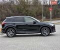 Черный Мазда СХ-5, объемом двигателя 2.2 л и пробегом 317 тыс. км за 12799 $, фото 5 на Automoto.ua