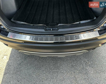 Черный Мазда СХ-5, объемом двигателя 2.19 л и пробегом 270 тыс. км за 13600 $, фото 11 на Automoto.ua