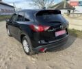 Мазда СХ-5 2013 в Калуше на Automoto.ua Черный Мазда СХ-5, объемом двигателя 2.2 л и пробегом 206 тыс. км за 11700 $, фото 4 на Automoto.ua