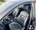 Черный Мазда СХ-5, объемом двигателя 2.19 л и пробегом 223 тыс. км за 12699 $, фото 34 на Automoto.ua