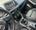 Черный Мазда СХ-5, объемом двигателя 2.2 л и пробегом 205 тыс. км за 12700 $, фото 14 на Automoto.ua