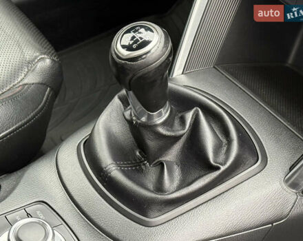 Чорний Мазда СХ-5, об'ємом двигуна 2.2 л та пробігом 194 тис. км за 11999 $, фото 52 на Automoto.ua