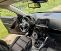 Черный Мазда СХ-5, объемом двигателя 2.2 л и пробегом 205 тыс. км за 12700 $, фото 20 на Automoto.ua