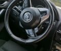 Черный Мазда СХ-5, объемом двигателя 2.19 л и пробегом 278 тыс. км за 12000 $, фото 9 на Automoto.ua