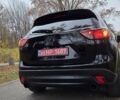 Черный Мазда СХ-5, объемом двигателя 2.2 л и пробегом 150 тыс. км за 16900 $, фото 28 на Automoto.ua