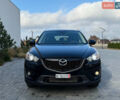 Чорний Мазда СХ-5, об'ємом двигуна 2.2 л та пробігом 228 тис. км за 13500 $, фото 3 на Automoto.ua