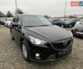 Черный Мазда СХ-5, объемом двигателя 2 л и пробегом 191 тыс. км за 12999 $, фото 2 на Automoto.ua
