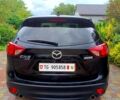 Черный Мазда СХ-5, объемом двигателя 2.2 л и пробегом 169 тыс. км за 14500 $, фото 73 на Automoto.ua