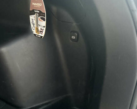 Черный Мазда СХ-5, объемом двигателя 2.49 л и пробегом 195 тыс. км за 11100 $, фото 29 на Automoto.ua