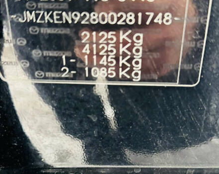 Чорний Мазда СХ-5, об'ємом двигуна 2.2 л та пробігом 162 тис. км за 14600 $, фото 16 на Automoto.ua
