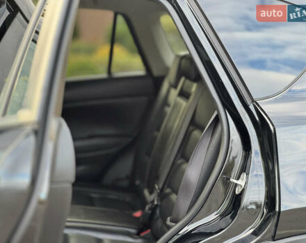 Мазда СХ-5 2014 у Запоріжжя на Automoto.ua Чорний Мазда СХ-5, об'ємом двигуна 2.2 л та пробігом 220 тис. км за 13999 $, фото 49 на Automoto.ua