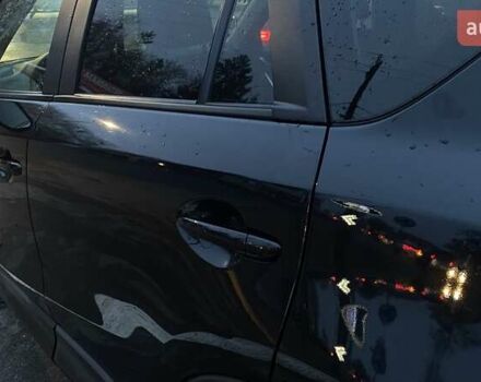 Чорний Мазда СХ-5, об'ємом двигуна 2.19 л та пробігом 247 тис. км за 12800 $, фото 15 на Automoto.ua