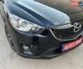 Чорний Мазда СХ-5, об'ємом двигуна 2.2 л та пробігом 155 тис. км за 14600 $, фото 44 на Automoto.ua